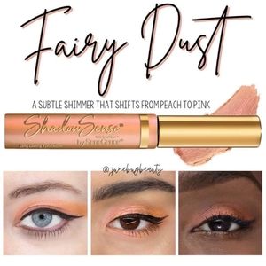Limited Edition Fairy Dust Shimmer Shadowsense